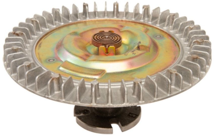 Four Seasons 36957 Reverse Rotation Thermal Standard Duty Fan Clutch