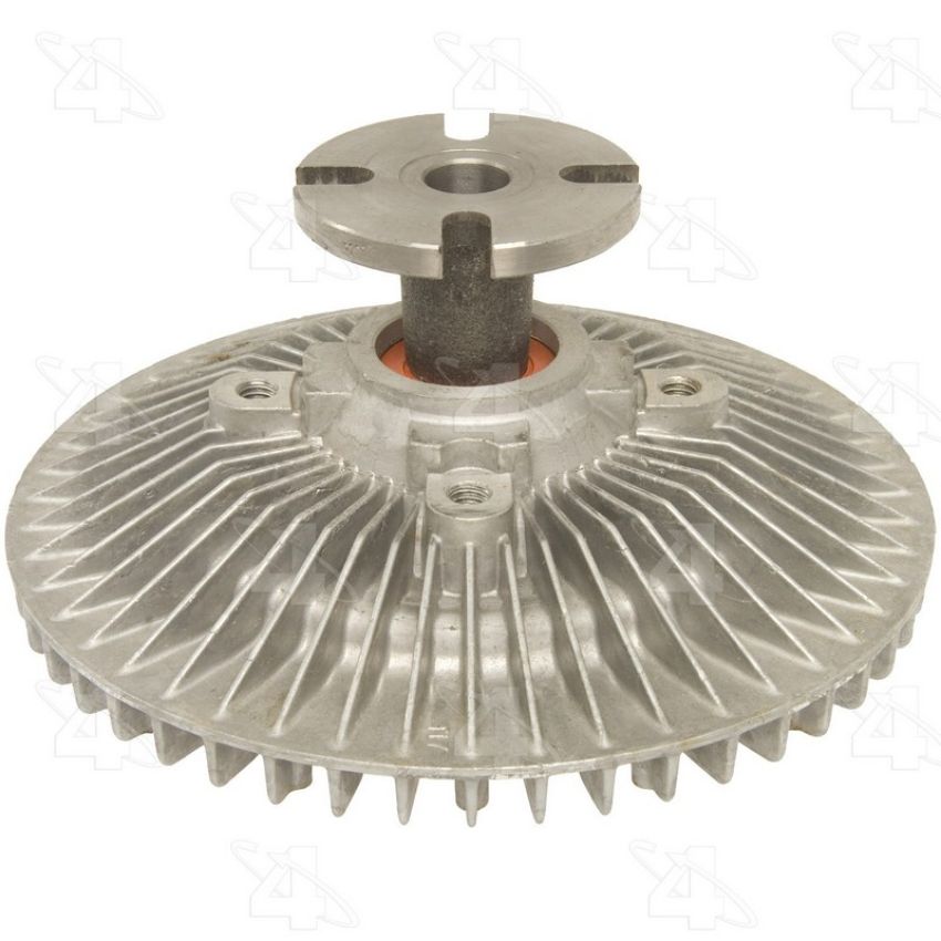 Four Seasons 36957 Reverse Rotation Thermal Standard Duty Fan Clutch