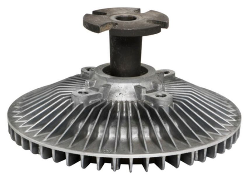 Four Seasons 36958 Standard Rotation Thermal Standard Duty Fan Clutch
