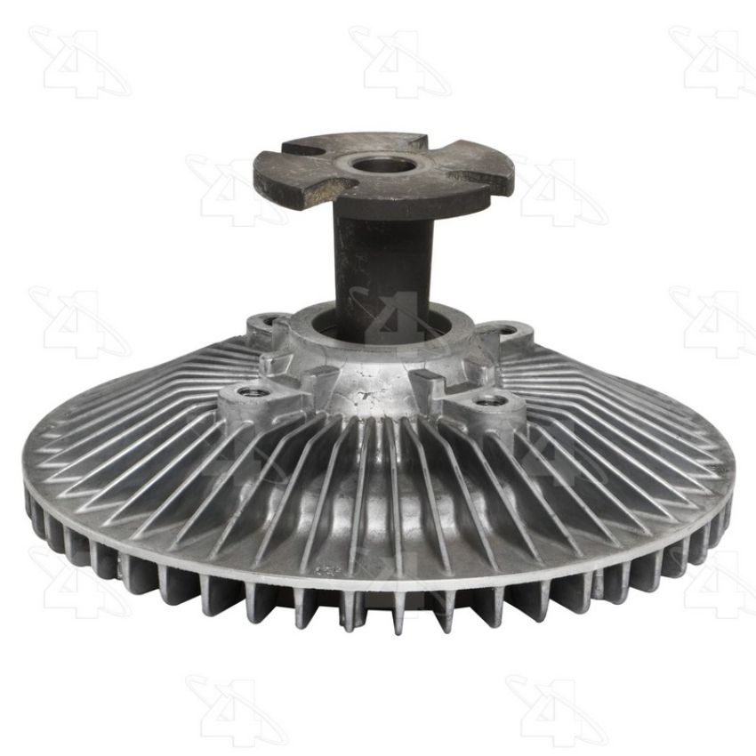 Four Seasons 36958 Standard Rotation Thermal Standard Duty Fan Clutch