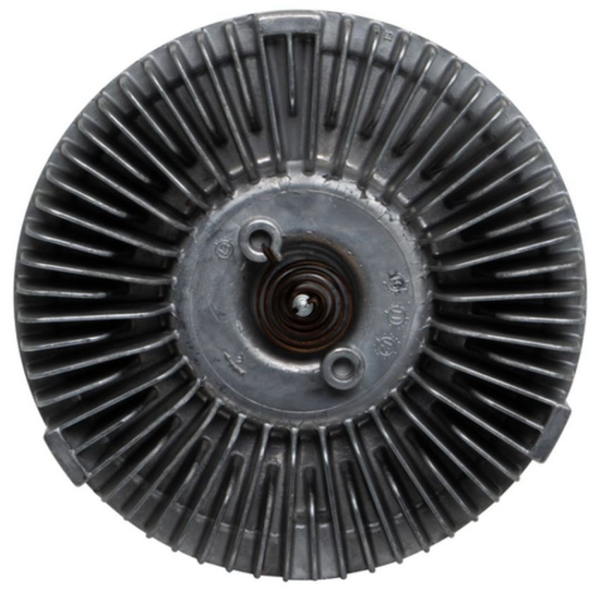 Four Seasons 36960 Standard Rotation Severe Duty Thermal Fan Clutch