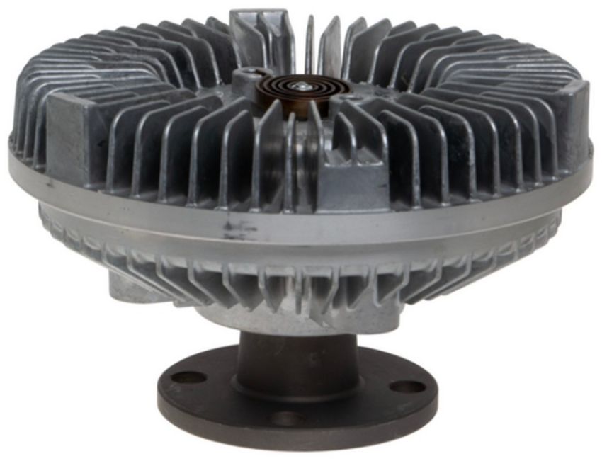 Four Seasons 36960 Standard Rotation Severe Duty Thermal Fan Clutch