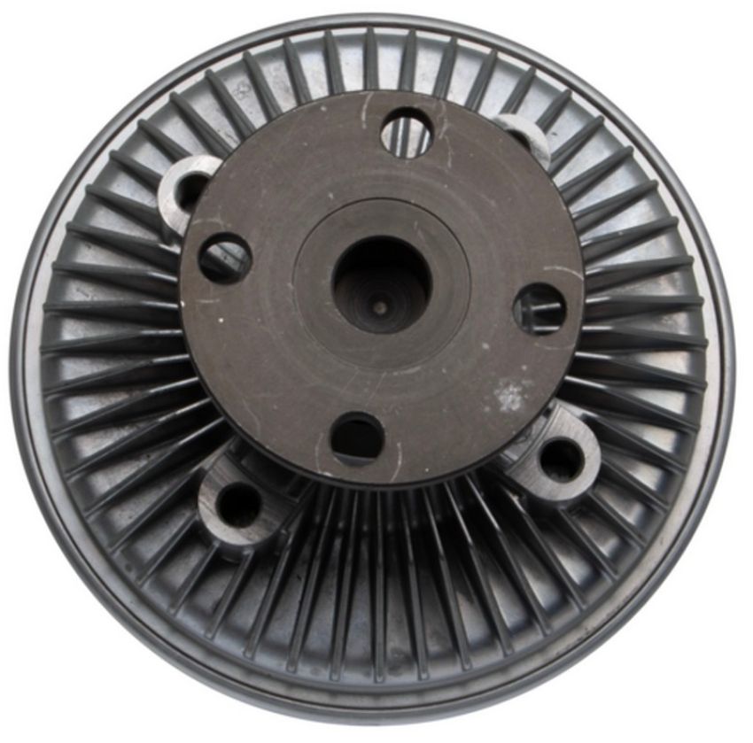 Four Seasons 36960 Standard Rotation Severe Duty Thermal Fan Clutch