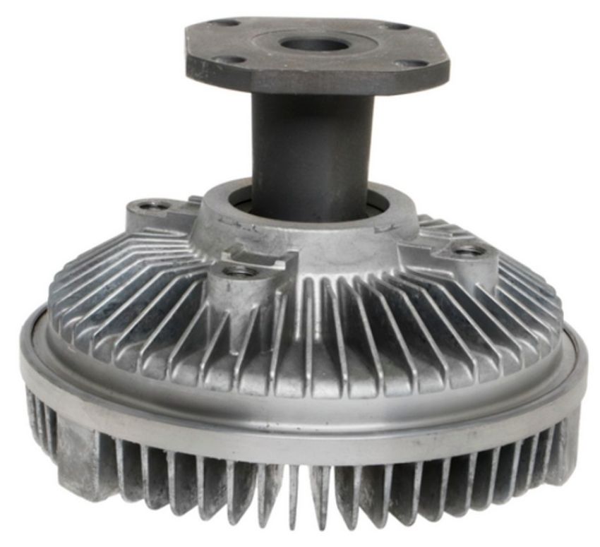 Four Seasons 36961 Standard Rotation Severe Duty Thermal Fan Clutch