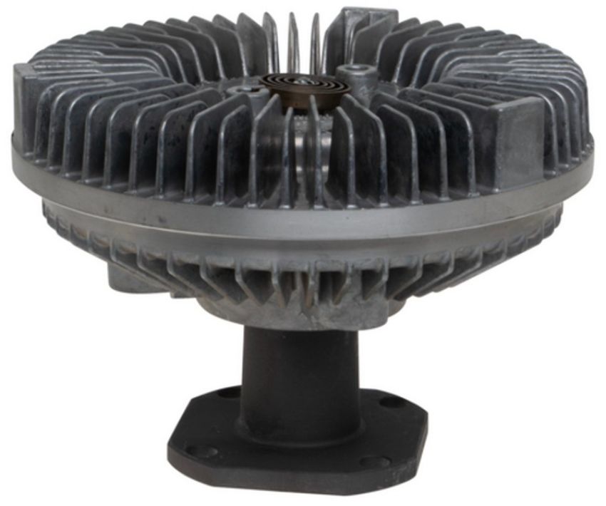 Four Seasons 36961 Standard Rotation Severe Duty Thermal Fan Clutch