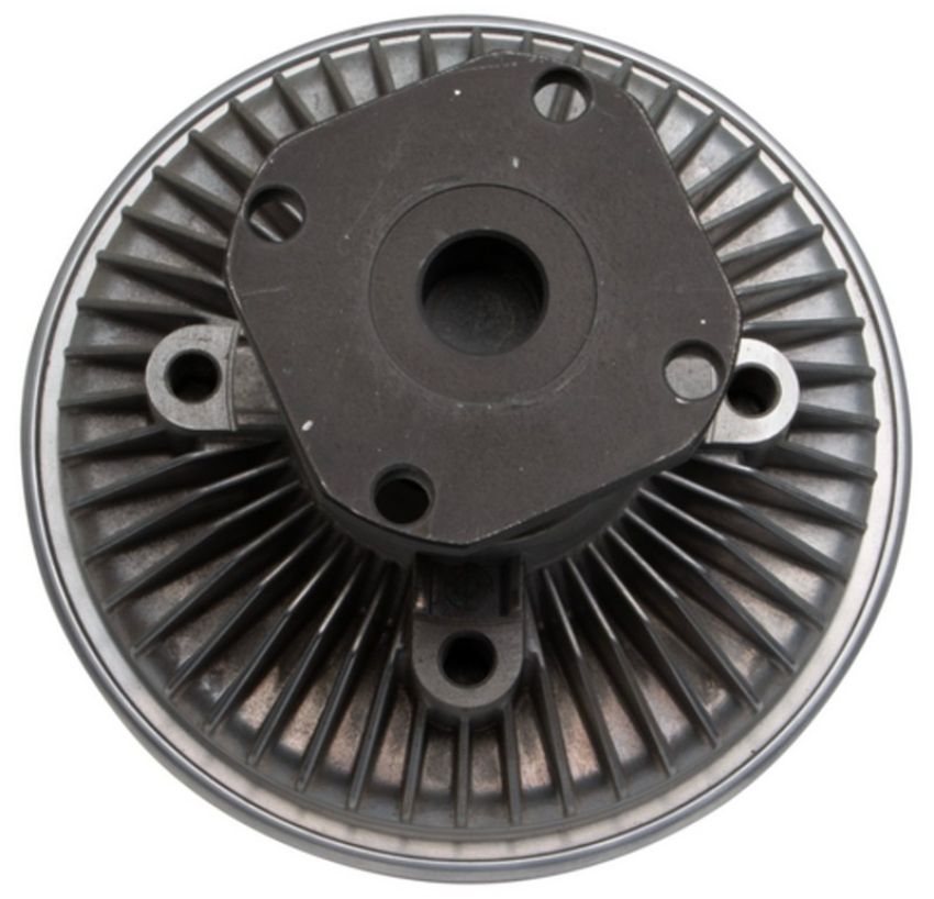 Four Seasons 36961 Standard Rotation Severe Duty Thermal Fan Clutch