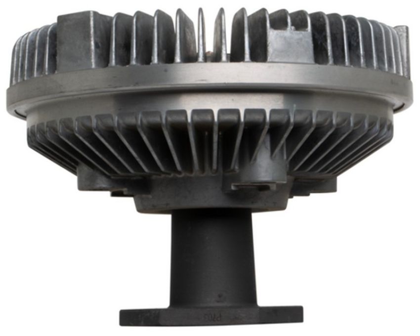 Four Seasons 36961 Standard Rotation Severe Duty Thermal Fan Clutch