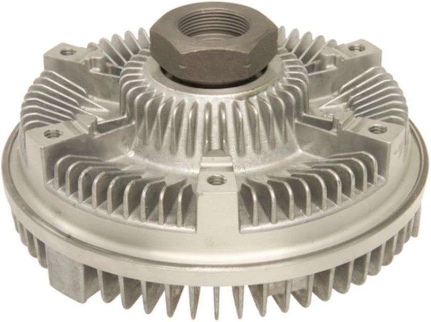 Four Seasons 36963 Standard Rotation Severe Duty Thermal Fan Clutch