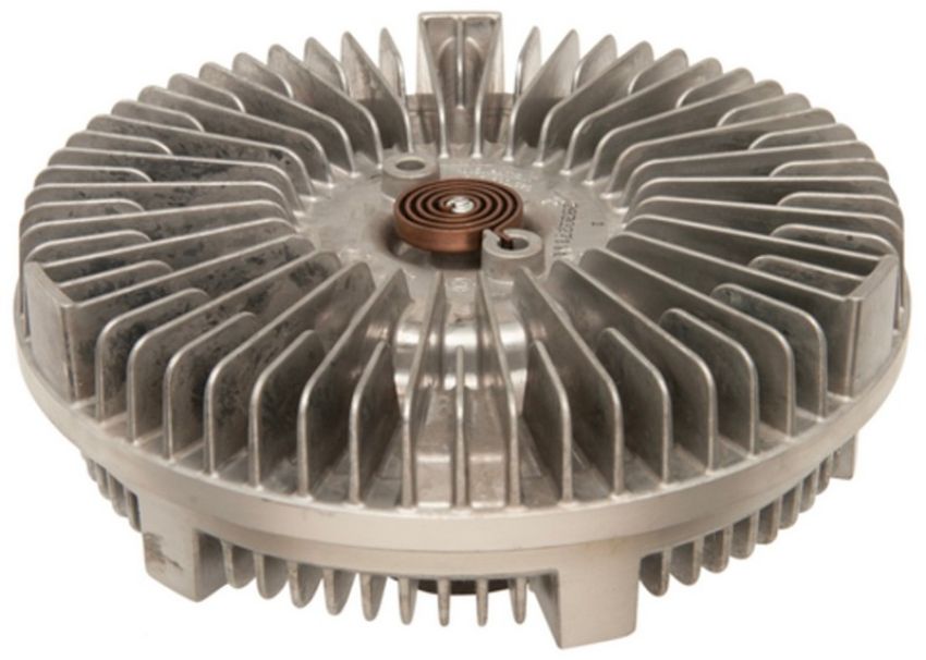 Four Seasons 36963 Standard Rotation Severe Duty Thermal Fan Clutch