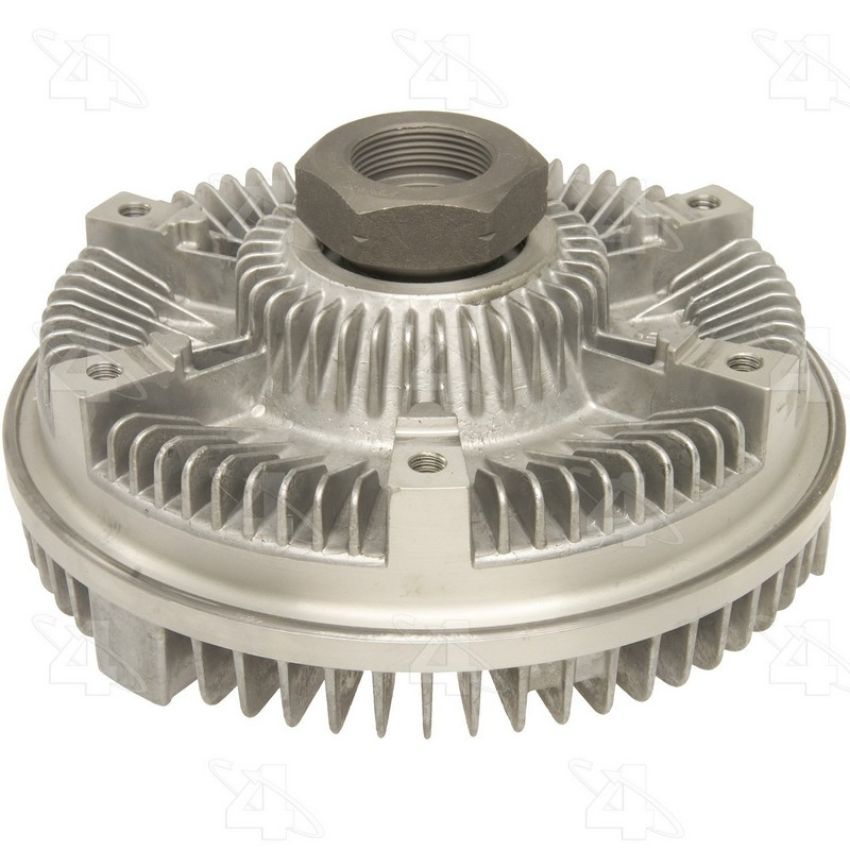 Four Seasons 36963 Standard Rotation Severe Duty Thermal Fan Clutch
