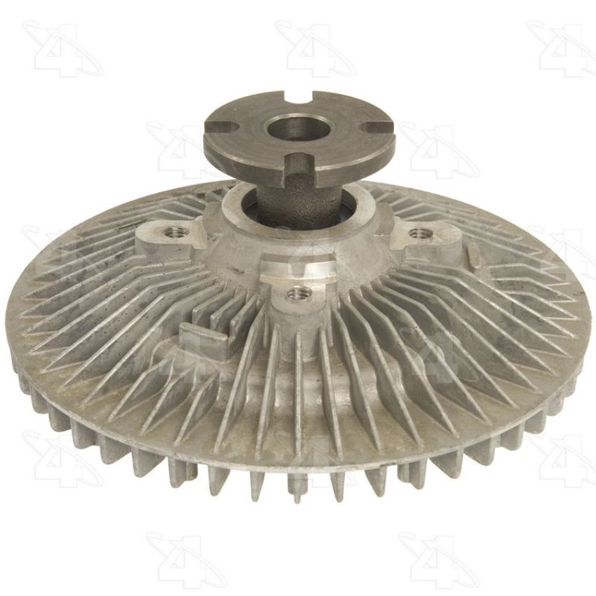 Four Seasons 36964 Standard Rotation Thermal Standard Duty Fan Clutch