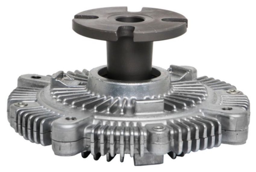 Four Seasons 36966 Standard Rotation Thermal Standard Duty Fan Clutch
