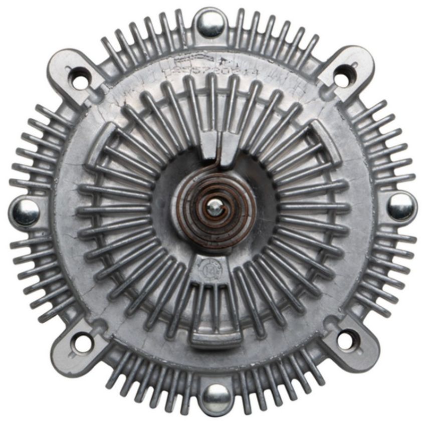 Four Seasons 36966 Standard Rotation Thermal Standard Duty Fan Clutch