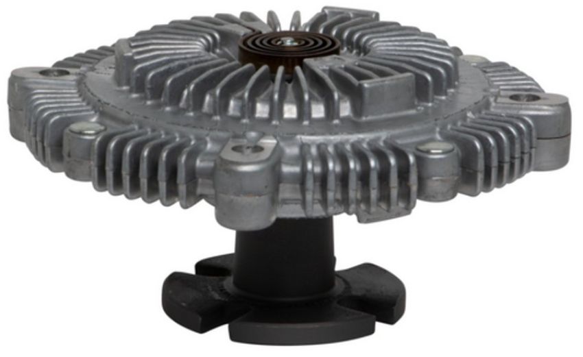 Four Seasons 36966 Standard Rotation Thermal Standard Duty Fan Clutch
