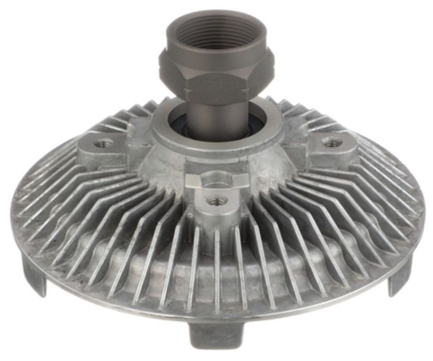 Four Seasons 36968 Standard Rotation Thermal Standard Duty Fan Clutch
