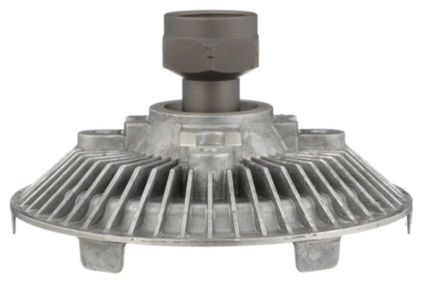 Four Seasons 36968 Standard Rotation Thermal Standard Duty Fan Clutch