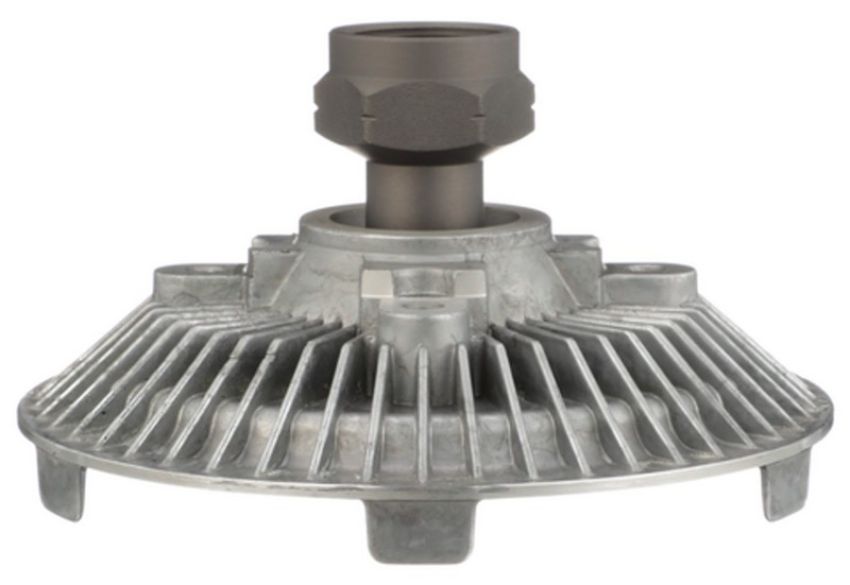 Four Seasons 36968 Standard Rotation Thermal Standard Duty Fan Clutch