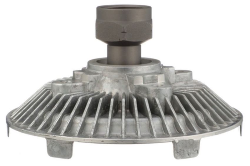 Four Seasons 36968 Standard Rotation Thermal Standard Duty Fan Clutch