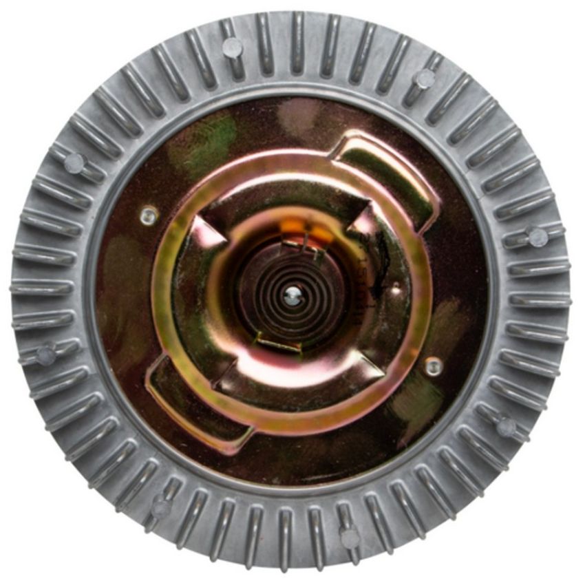 Four Seasons 36969 Standard Rotation Thermal Standard Duty Fan Clutch