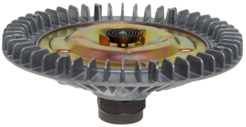 Four Seasons 36969 Standard Rotation Thermal Standard Duty Fan Clutch