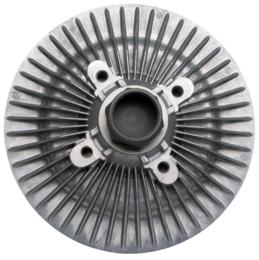 Four Seasons 36969 Standard Rotation Thermal Standard Duty Fan Clutch