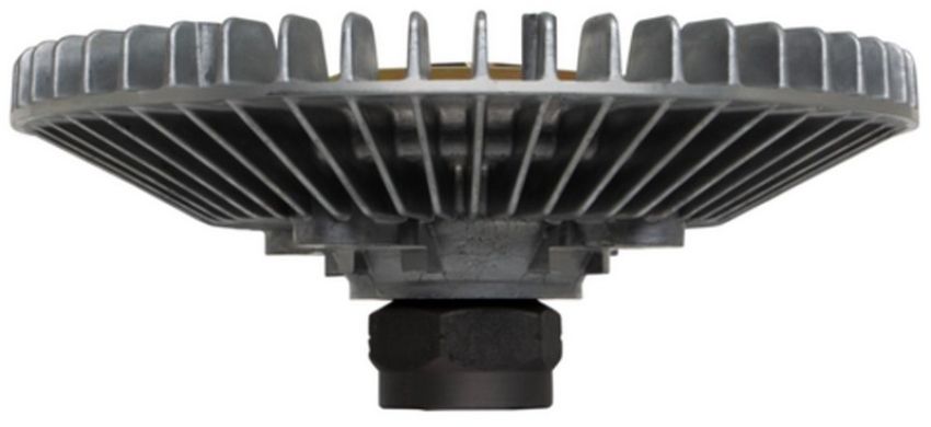 Four Seasons 36969 Standard Rotation Thermal Standard Duty Fan Clutch