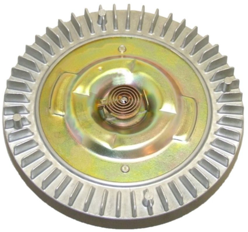 Four Seasons 36970 Standard Rotation Thermal Standard Duty Fan Clutch