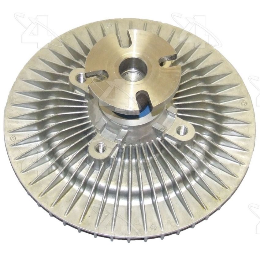 Four Seasons 36970 Standard Rotation Thermal Standard Duty Fan Clutch