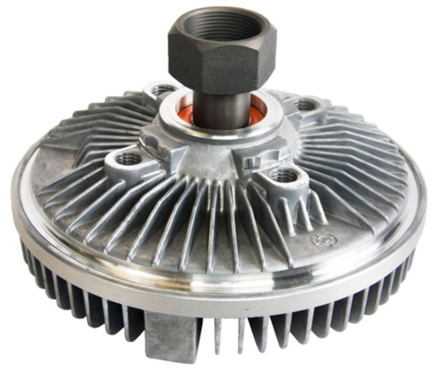Four Seasons 36973 Reverse Rotation Severe Duty Thermal Fan Clutch