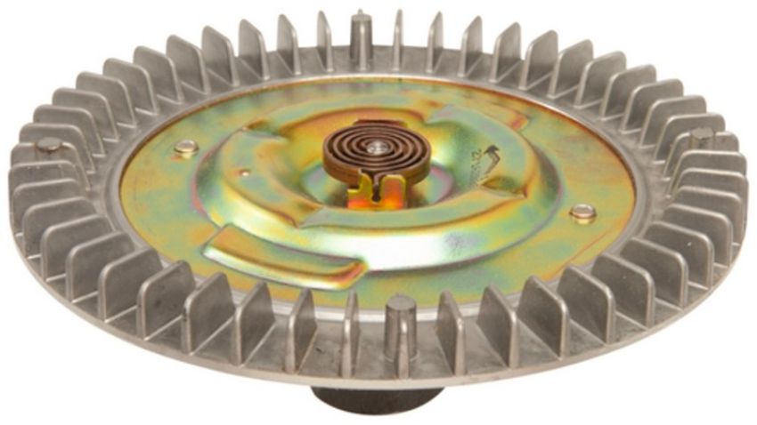 Four Seasons 36974 Reverse Rotation Thermal Standard Duty Fan Clutch