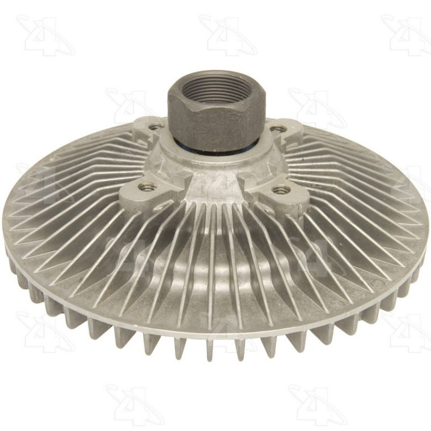 Four Seasons 36974 Reverse Rotation Thermal Standard Duty Fan Clutch