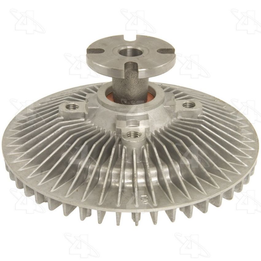 Four Seasons 36976 Reverse Rotation Thermal Standard Duty Fan Clutch