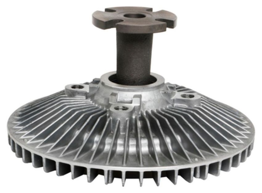 Four Seasons 36977 Reverse Rotation Thermal Standard Duty Fan Clutch
