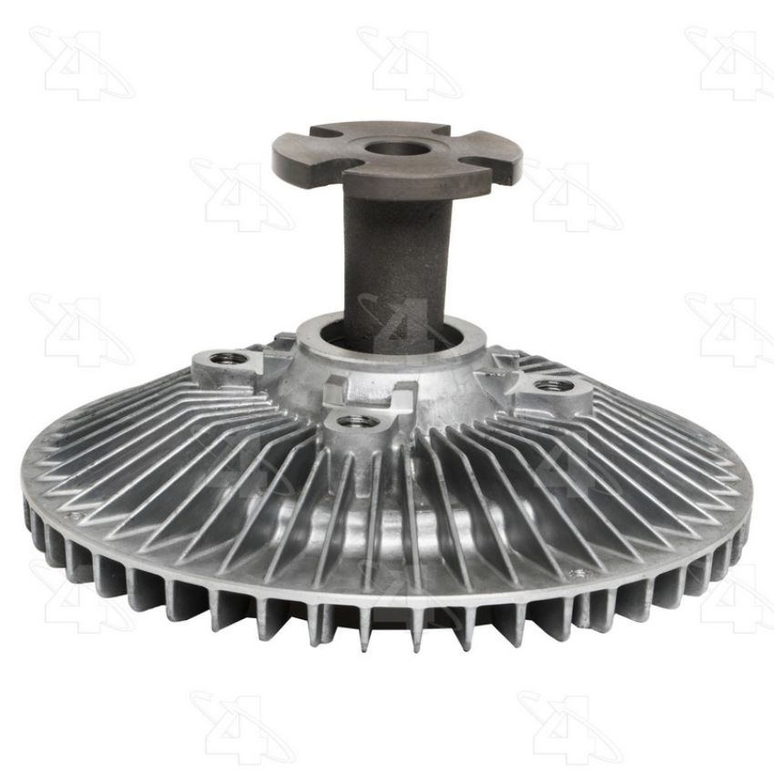 Four Seasons 36977 Reverse Rotation Thermal Standard Duty Fan Clutch