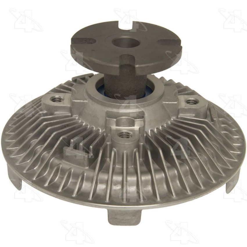 Four Seasons 36980 Reverse Rotation Thermal Standard Duty Fan Clutch