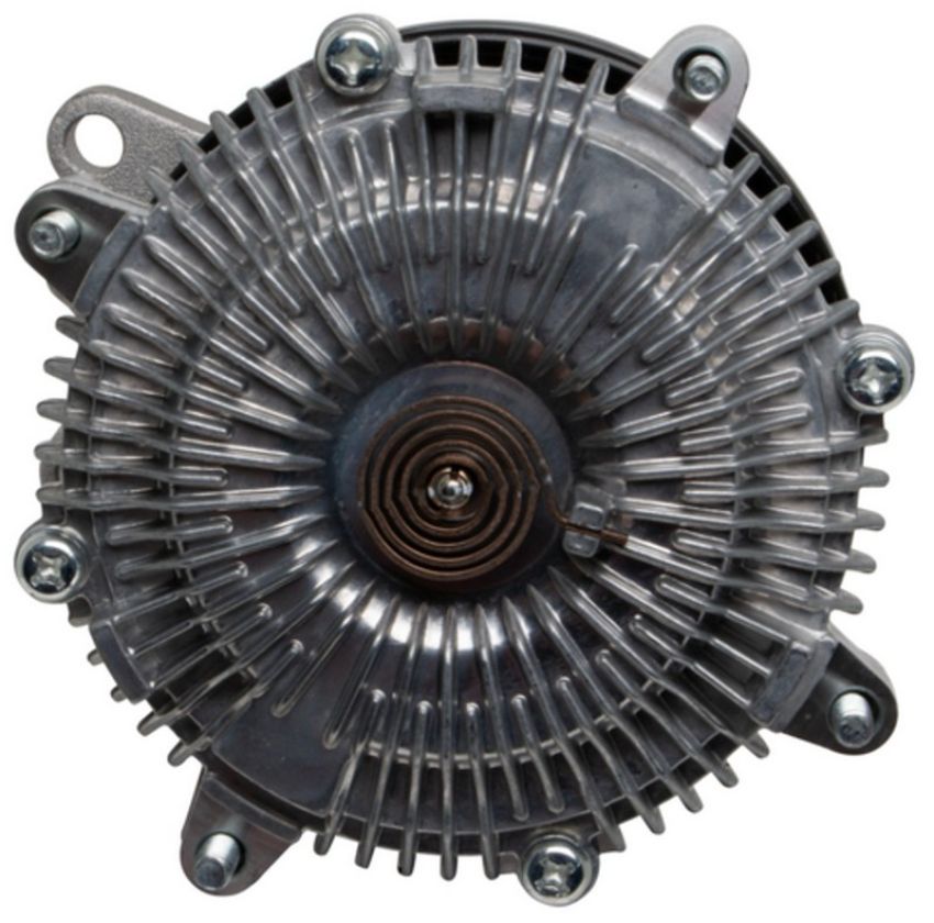 Four Seasons 36983 Standard Rotation Thermal Standard Duty Fan Clutch