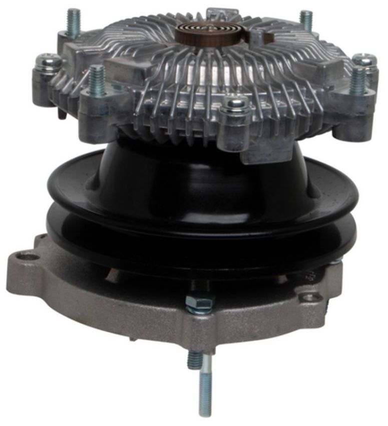 Four Seasons 36983 Standard Rotation Thermal Standard Duty Fan Clutch