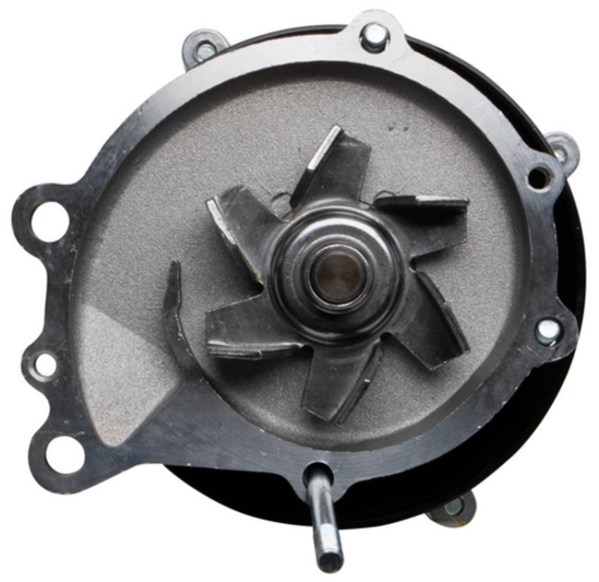 Four Seasons 36983 Standard Rotation Thermal Standard Duty Fan Clutch