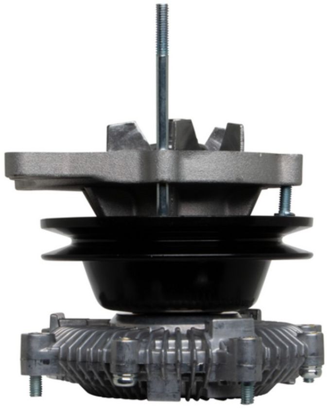 Four Seasons 36983 Standard Rotation Thermal Standard Duty Fan Clutch