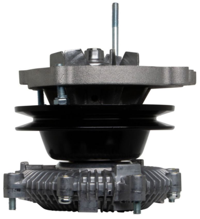 Four Seasons 36983 Standard Rotation Thermal Standard Duty Fan Clutch