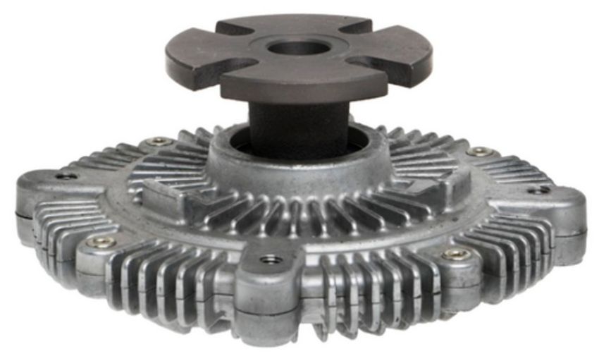 Four Seasons 36986 Standard Rotation Thermal Standard Duty Fan Clutch