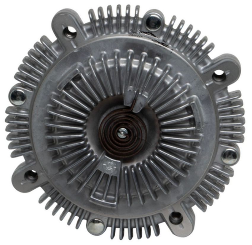 Four Seasons 36986 Standard Rotation Thermal Standard Duty Fan Clutch