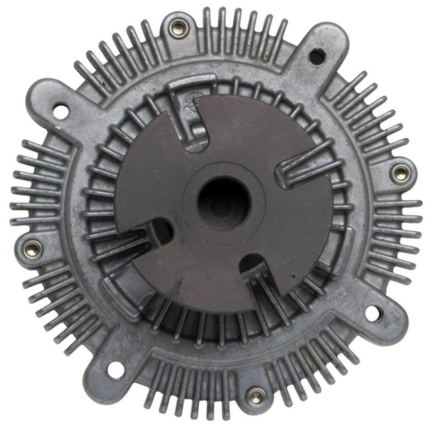 Four Seasons 36986 Standard Rotation Thermal Standard Duty Fan Clutch