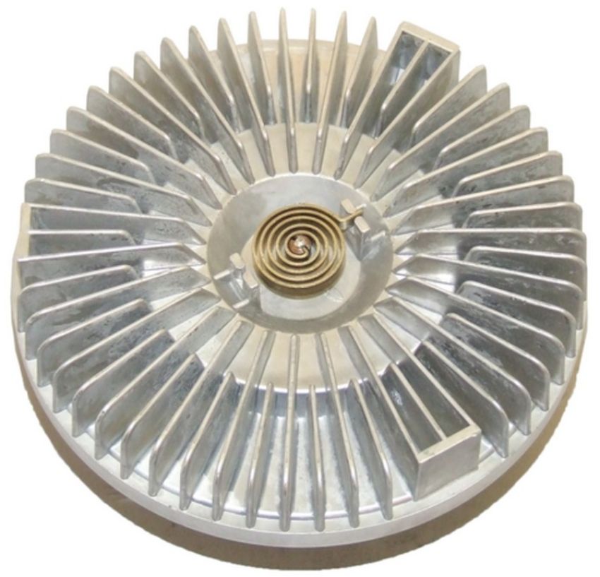 Four Seasons 36987 Reverse Rotation Severe Duty Thermal Fan Clutch