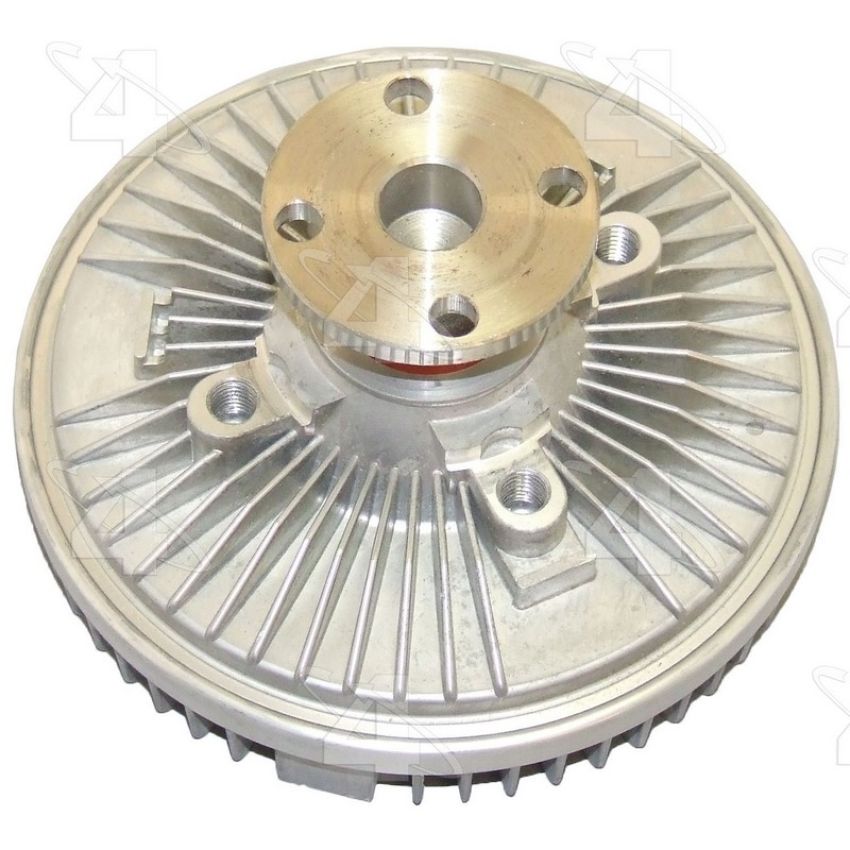 Four Seasons 36987 Reverse Rotation Severe Duty Thermal Fan Clutch