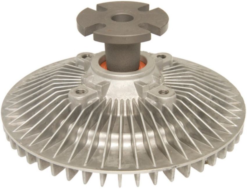 Four Seasons 36990 Reverse Rotation Thermal Heavy Duty Fan Clutch