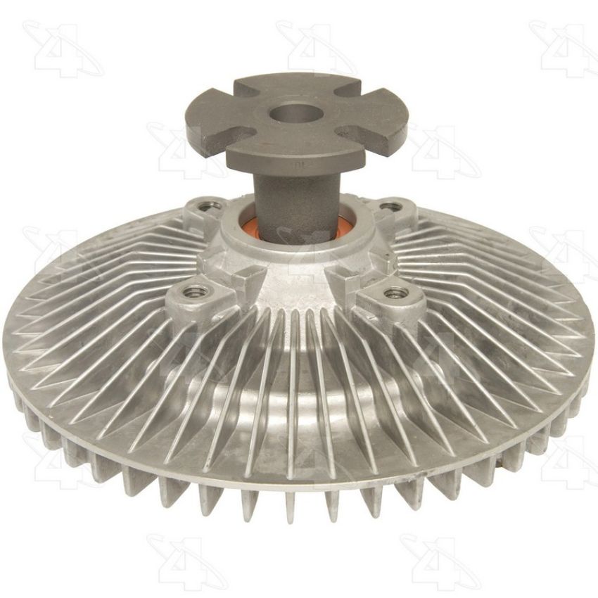 Four Seasons 36990 Reverse Rotation Thermal Heavy Duty Fan Clutch