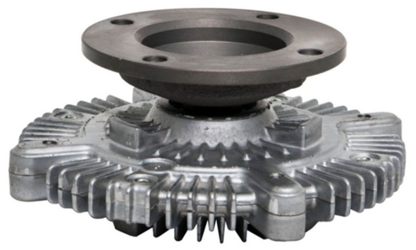 Four Seasons 36991 Standard Rotation Thermal Standard Duty Fan Clutch