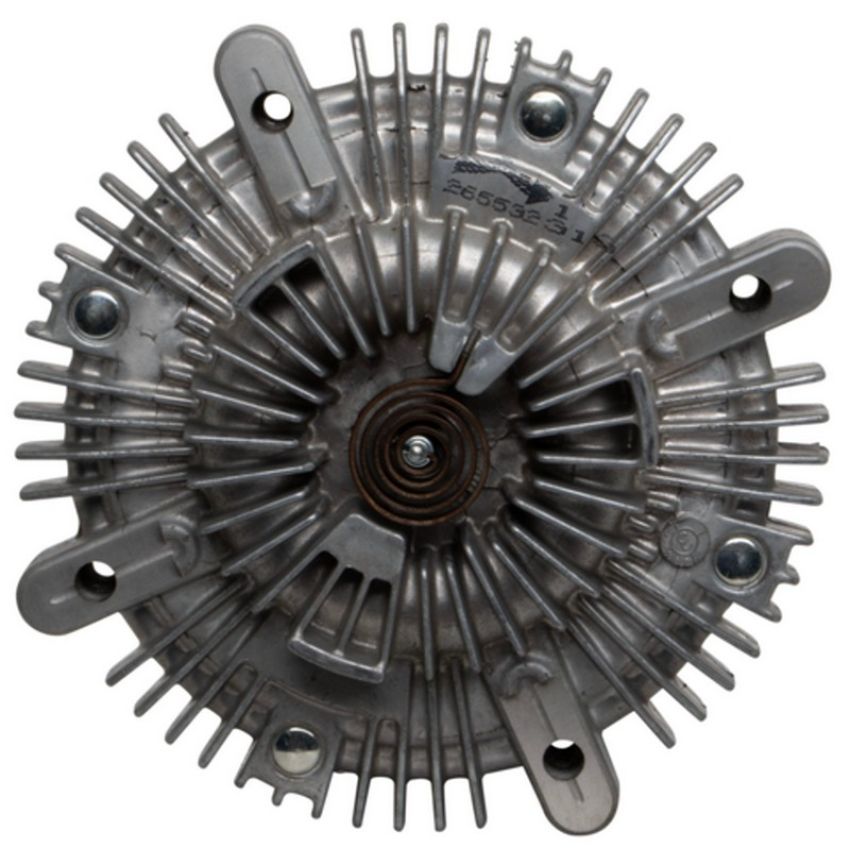 Four Seasons 36991 Standard Rotation Thermal Standard Duty Fan Clutch