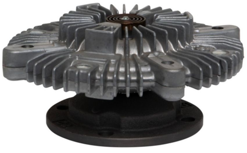 Four Seasons 36991 Standard Rotation Thermal Standard Duty Fan Clutch